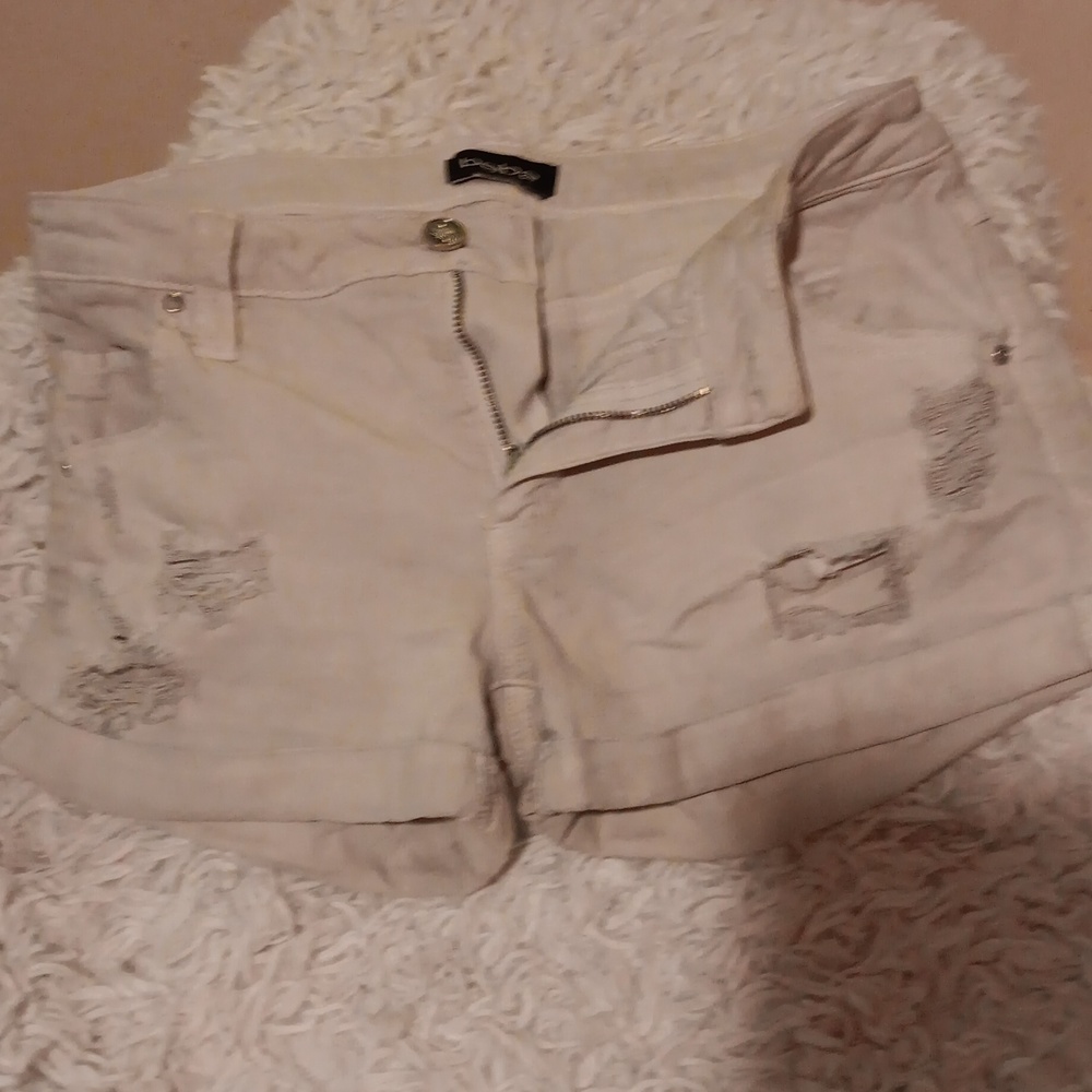 BeBe Jean short